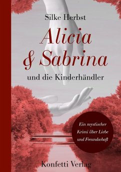 Cover Alicia & Sabrina und die Kinderhändler (eBook, ePUB)