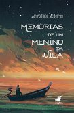 Memórias de um menino da vila (eBook, ePUB)