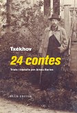 24 contes (eBook, ePUB)