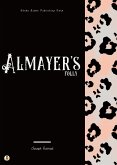 Almayer's Folly (eBook, ePUB)