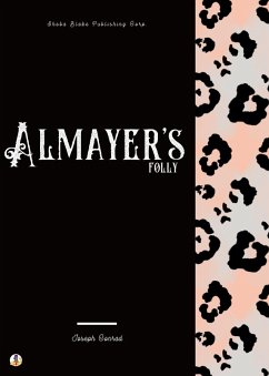 Cover Almayer's Folly (eBook, ePUB)