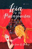 Léia e os Protagonistas (eBook, ePUB)