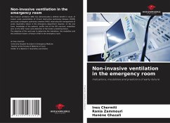 Non-invasive ventilation in the emergency room - Chermiti, Ines;Zammouri, Rania;Ghazali, Hanène