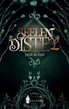 Seelendistel - Pan, Jane M.