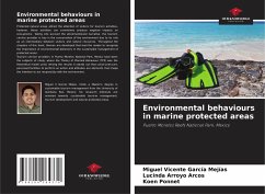Environmental behaviours in marine protected areas - García Mejías, Miguel Vicente;Arroyo Arcos, Lucinda;Ponnet, Koen
