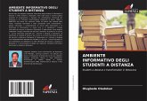 AMBIENTE INFORMATIVO DEGLI STUDENTI A DISTANZA