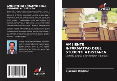 AMBIENTE INFORMATIVO DEGLI STUDENTI A DISTANZA - Oladokun, Olugbade