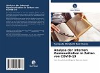 Analyse der internen Kommunikation in Zeiten von COVID-19