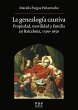 La genealogía cautiva (eBook, ePUB) - Bild 1