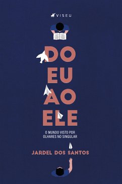 Do Eu ao Ele (eBook, ePUB) - Santos, Jardel dos