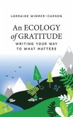 An Ecology of Gratitude (eBook, ePUB)