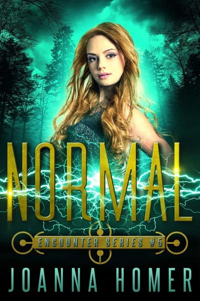 Normal (Encounter Series, #5) (eBook, ePUB)