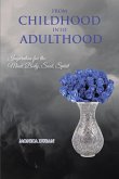 From Childhood Into Adulthood (eBook, ePUB)