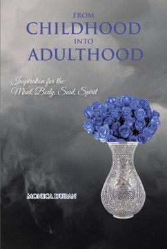From Childhood Into Adulthood (eBook, ePUB) - Duran, Monica