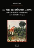 Els peus que calciguen la terra (eBook, ePUB)