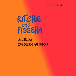 Ritchie und Fisseha (eBook, ePUB) - Raab, Claudia