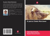 O porco Chato Murciano