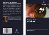 Voorspellen van revoluties