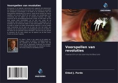 Voorspellen van revoluties - Pardo, Eldad J.