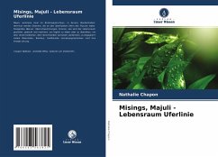 Misings, Majuli - Lebensraum Uferlinie - Chapon, Nathalie