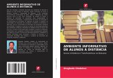 AMBIENTE INFORMATIVO DE ALUNOS À DISTÂNCIA