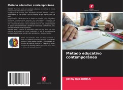 Método educativo contemporâneo - DeCoNINCK, Jimmy