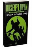 Arsen Lüpen Herlock Sholmese Karsi