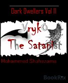 Vrykó - The Satanist (eBook, ePUB)