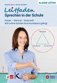 Leitfaden Sprechen in der Schule (eBook, PDF)