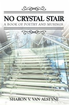 Cover No Crystal Stair (eBook, ePUB)