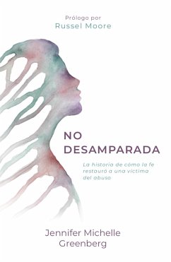 No desamparada (eBook, ePUB) - Greenberg, Jennifer Michelle