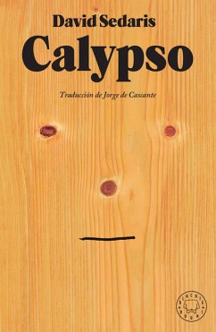 Calypso (eBook, ePUB) - Sedaris, David