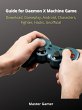 Guide for Daemon X Machine Game,... - Bild 1