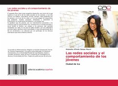 Las redes sociales y el comportamiento de los jóvenes - Quispe Mayuri, Alejandro Alfredo