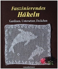 Faszinierendes Häkeln