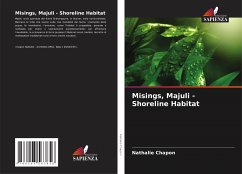 Misings, Majuli - Shoreline Habitat - Chapon, Nathalie
