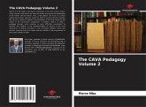 The CAVA Pedagogy Volume 2