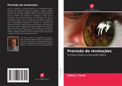 Previsão de revoluções - Pardo, Eldad J.