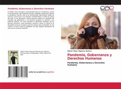 Pandemia, Gobernanza y Derechos Humanos - Figueroa Gutarra, Edwin Vilmer