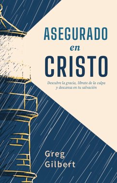 Cover Asegurado en Cristo (eBook, ePUB)