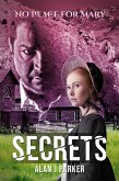 Secrets (No Place for Mary, #2) (eBook, ePUB)