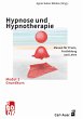 Hypnose und Hypnotherapie - Modul 1:... - Bild 1