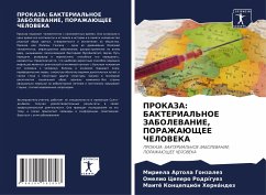 PROKAZA: BAKTERIAL'NOE ZABOLEVANIE, PORAZhAJuShhEE ChELOVEKA - Artola Gonzalez, Miriela;Cepero Rodríguez, Omelio;Koncepción Hernández, Maité