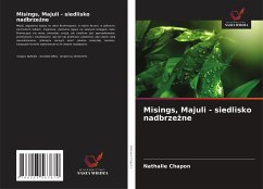 Misings, Majuli - siedlisko nadbrze¿ne - Chapon, Nathalie