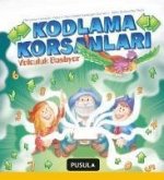 Kodlama Korsanlari Yolculuk Basliyor Kodlama Korsanlari Yolculuk Basliyor