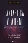 Fantástica viagem (eBook, ePUB)