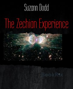 The Zechian Experience (eBook, ePUB) - Dodd, Suzann