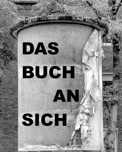 Das Buch an sich (eBook, ePUB)