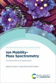 Ion Mobility-Mass Spectrometry (eBook, ePUB)