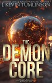 The Demon Core (Dan Kotler, #12) (eBook, ePUB)
